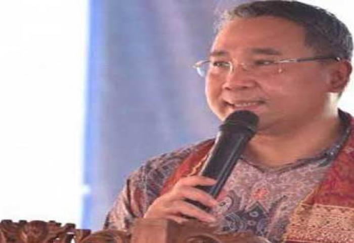 Mendes Sarankan BPK Audit Ulang Kementriannya